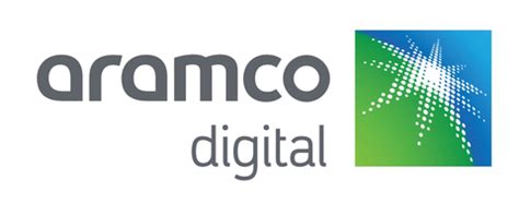 aramco digital company